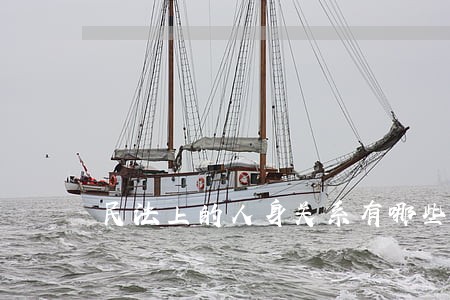 民法上的人身关系有哪些 民法上的人身关系有哪些
