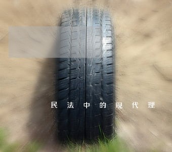 民法中的现代理