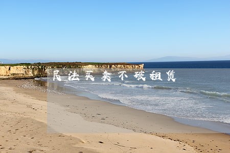 民法买卖不破租赁 民法买卖不破租赁