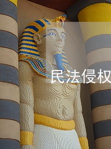民法侵权姓名的法则 民法侵权姓名的法则