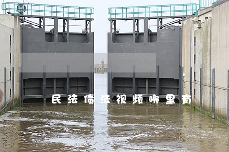 民法债法视频哪里有 民法债法视频哪里有