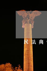 民法典告诉你想得美 民法典告诉你想得美