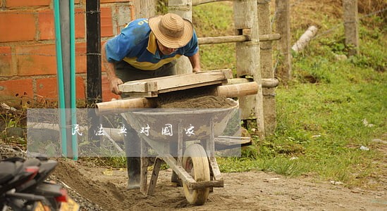 民法典对国家 民法典对国家
