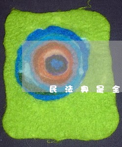 民法典是全新的法律吗 民法典是全新的法律吗