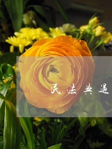 民法典过错推定责任8种情形