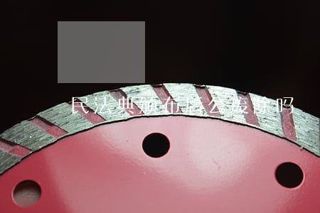 民法典颁布后公废除吗 民法典颁布后公废除吗