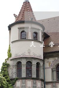 民法学人身权