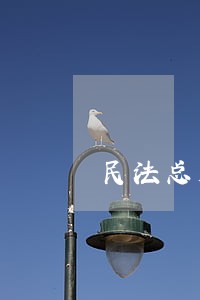 民法总则期限算法 民法总则期限算法
