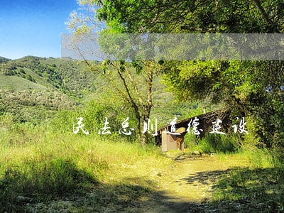 民法总则道德建设