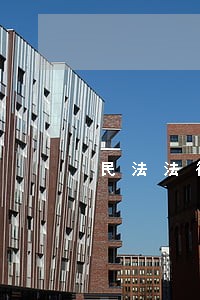 民法法律冲突