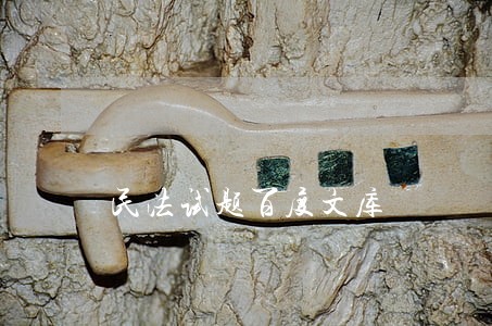 民法试题百度文库