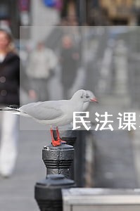 民法课本共几章 民法课本共几章
