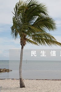 民生信用卡逾期4年 民生信用卡逾期4年