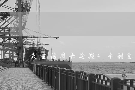 民生信用卡逾期4年利息能减免吗 民生信用卡逾期4年利息能减免吗