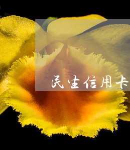 民生信用卡逾期一万多半年了 民生信用卡逾期一万多半年了