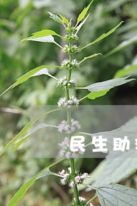 民生助粒贷逾期了200天 民生助粒贷逾期了200天