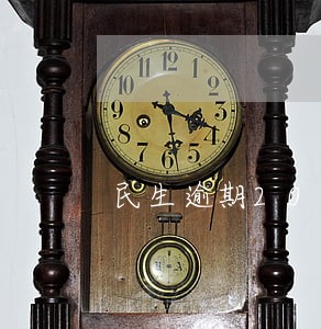 民生逾期20天会上征信吗 民生逾期20天会上征信吗