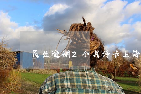 民生逾期2个月停卡上海 民生逾期2个月停卡上海