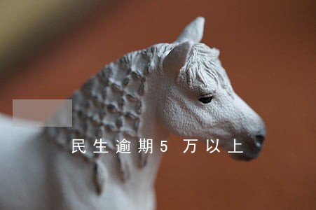 民生逾期5万以上 民生逾期5万以上