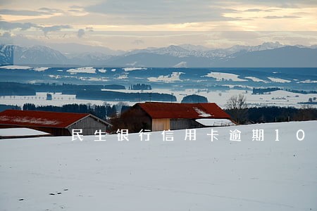 民生银行信用卡逾期10万3年 民生银行信用卡逾期10万3年