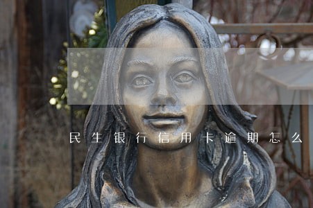 民生银行信用卡逾期怎么消除 民生银行信用卡逾期怎么消除
