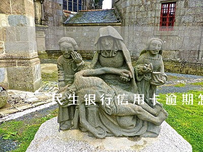 民生银行信用卡逾期怎么还