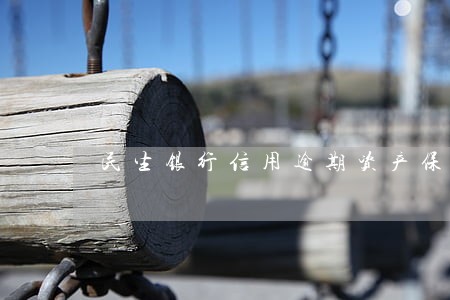 民生银行信用逾期资产保全 民生银行信用逾期资产保全