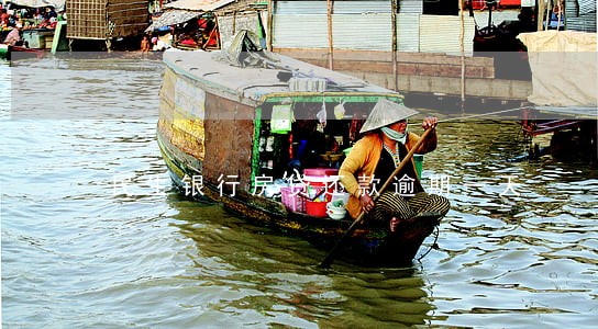 民生银行房贷还款逾期一天 民生银行房贷还款逾期一天