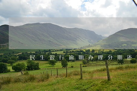 民生银行逾期办理分期还款 民生银行逾期办理分期还款