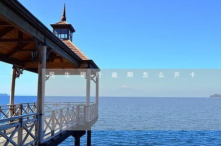 民生银行逾期怎么开卡 民生银行逾期怎么开卡