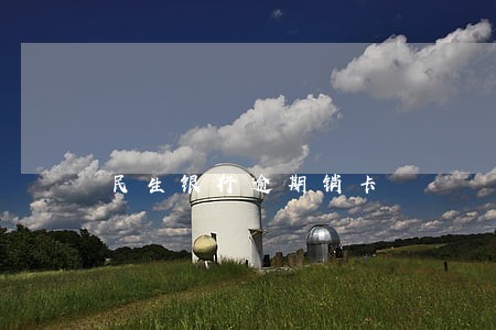 民生银行逾期销卡 民生银行逾期销卡