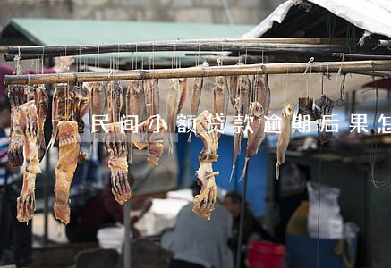 民间小额贷款逾期后果怎样 民间小额贷款逾期后果怎样