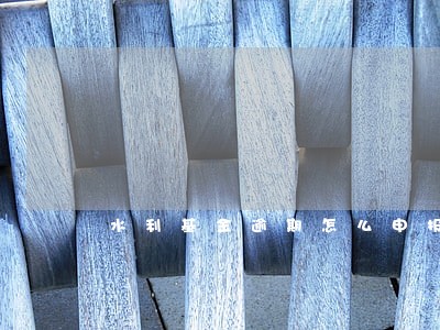 水利基金逾期怎么申报 水利基金逾期怎么申报