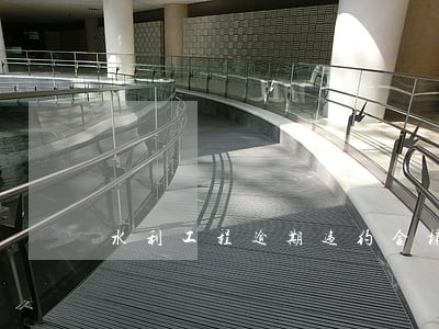 水利工程逾期违约金标准