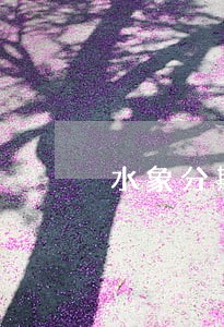 水象分期逾期一周 水象分期逾期一周