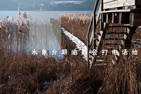 水象分期逾期会打电话给单位吗 水象分期逾期会打电话给单位吗