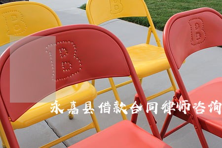 永嘉县借款合同律师咨询网站 永嘉县借款合同律师咨询网站