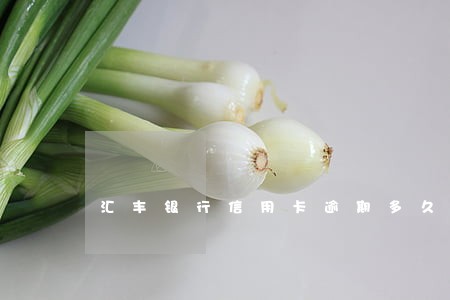 汇丰银行信用卡逾期多久会上门 汇丰银行信用卡逾期多久会上门