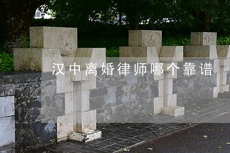 汉中离婚律师哪个靠谱 汉中离婚律师哪个靠谱