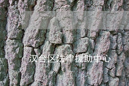 汉台区法律援助中心 汉台区法律援助中心