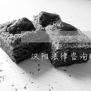 汉阳法律咨询哪家专业 汉阳法律咨询哪家专业