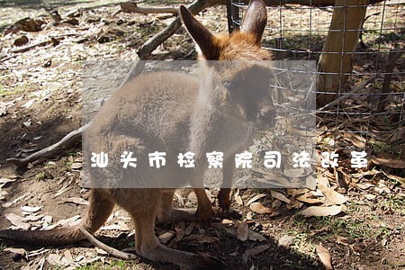 汕头市检察院司法改革 汕头市检察院司法改革