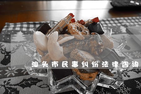汕头市民事纠纷法律咨询 汕头市民事纠纷法律咨询