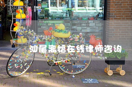 汕尾离婚在线律师咨询 汕尾离婚在线律师咨询