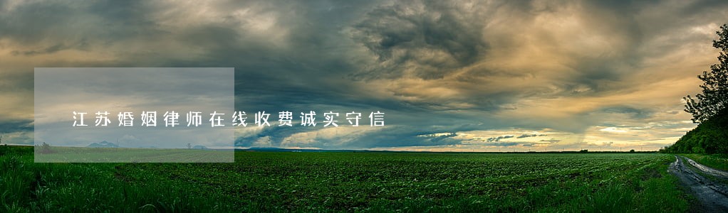 江苏婚姻律师在线收费诚实守信 江苏婚姻律师在线收费诚实守信