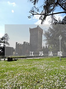 江苏法院再审立案审查