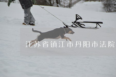 江苏省镇江市丹阳市法院电话