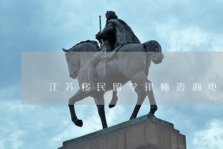 江苏移民留学律师咨询电话 江苏移民留学律师咨询电话