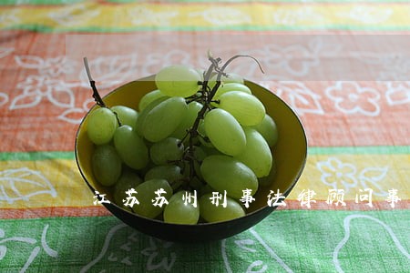 江苏苏州刑事法律顾问事务所 江苏苏州刑事法律顾问事务所