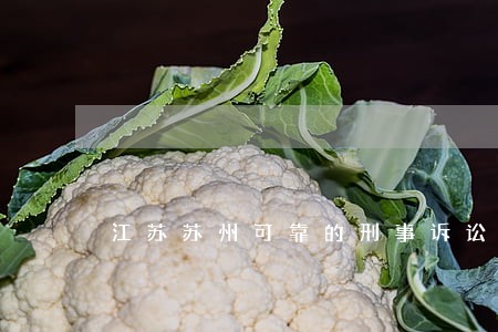 江苏苏州可靠的刑事诉讼律师电话 江苏苏州可靠的刑事诉讼律师电话